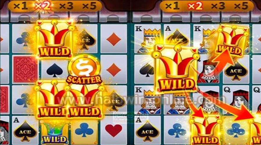 Game Slots 755bet A Melhor Experiência de Slots Online em 2024