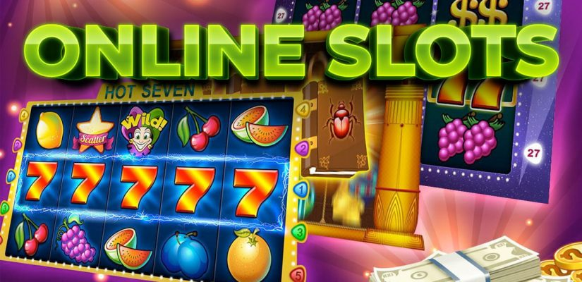 Descubra o Fascinante Mundo do Slot 555bet