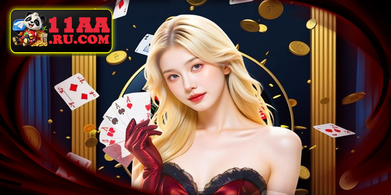 Bacará 11AA – O Jogo de Cassino Mais Popular, Atraindo Milhões de Apostas